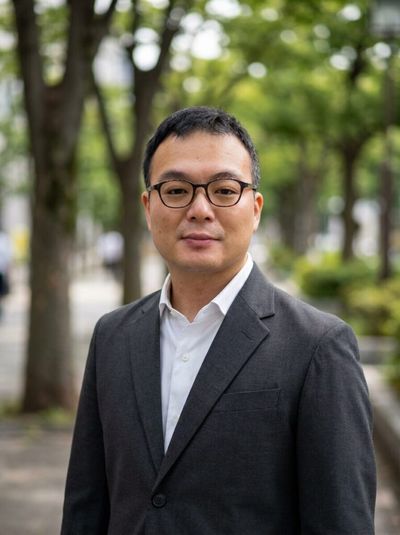 代表取締役 成田 哲治